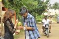 Seeni Movie Shooting Spot Stills