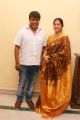 Director Seenu Ramasamy's Sister Wedding Reception Stills