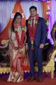 Director Seenu Ramasamy's Sister Wedding Reception Stills