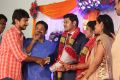 Director Seenu Ramasamy's Sister Wedding Reception Stills