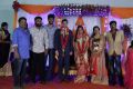 Director Seenu Ramasamy's Sister Wedding Reception Stills