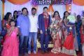 Director Seenu Ramasamy's Sister Wedding Reception Stills