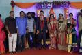 Ameer @ Director Seenu Ramasamy's Sister Wedding Reception Stills