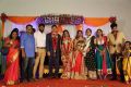 Director Seenu Ramasamy's Sister Wedding Reception Stills