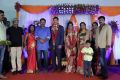 Director Seenu Ramasamy's Sister Wedding Reception Stills