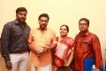 Director Seenu Ramasamy's Sister Wedding Reception Stills