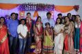 Vijay Sethupathi @ Director Seenu Ramasamy's Sister Wedding Reception Stills