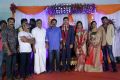 G Ramakrishnan @ Director Seenu Ramasamy's Sister Wedding Reception Stills