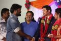 Director Seenu Ramasamy's Sister Wedding Reception Stills