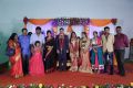 Director Seenu Ramasamy's Sister Wedding Reception Stills