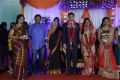 Director Seenu Ramasamy's Sister Wedding Reception Stills