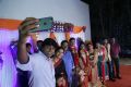 Director Seenu Ramasamy's Sister Wedding Reception Stills