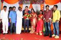 GK Mani @ Director Seenu Ramasamy's Sister Wedding Reception Stills