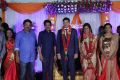 Bala @ Director Seenu Ramasamy's Sister Wedding Reception Stills