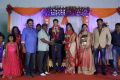 Senthil @ Director Seenu Ramasamy's Sister Wedding Reception Stills