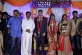 Ku Gnanasambandam @ Director Seenu Ramasamy's Sister Wedding Reception Stills