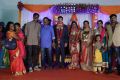 Director Seenu Ramasamy's Sister Wedding Reception Stills