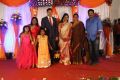 Director Seenu Ramasamy's Sister Wedding Reception Stills