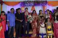 Director Seenu Ramasamy's Sister Wedding Reception Stills