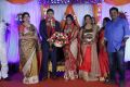 Director Seenu Ramasamy's Sister Wedding Reception Stills