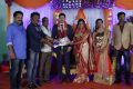 V Gowthaman @ Director Seenu Ramasamy's Sister Wedding Reception Stills