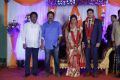 Rajesh @ Director Seenu Ramasamy's Sister Wedding Reception Stills