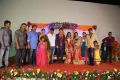 Director Seenu Ramasamy's Sister Wedding Reception Stills