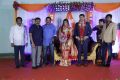 RV Udhayakumar @ Director Seenu Ramasamy's Sister Wedding Reception Stills