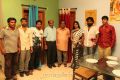 Srinugadu Movie On Location Photos