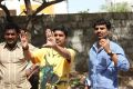 Srinugadu Movie On Location Photos