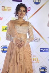 Telugu Actress Seerat Kapoor Images