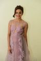 Actress Seerat Kapoor Pictures in Long Dress at Tiger Audio Launch