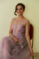Actress Seerat Kapoor Hot Photos in Long Dress