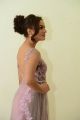 Actress Seerat Kapoor Hot Photos in Long Dress