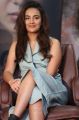 Actress Seerat Kapoor Latest Photos @ Raju Gari Gadhi 2 Success Meet