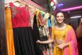 Actress Seerat Kapoor launches Akruthi Designer Studio Photos