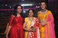 Actress Seerat Kapoor launches Akruthi Designer Studio Photos