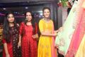 Actress Seerat Kapoor launches Akruthi Designer Studio Photos