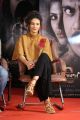 Actress Seerat Kapoor New Pics @ Raju Gari Gadhi 2 Press Meet