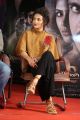 Actress Seerat Kapoor Pics @ Raju Gari Gadhi 2 Press Meet