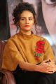 Actress Seerat Kapoor Pics @ Raju Gari Gadhi 2 Press Meet