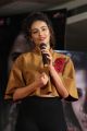 Actress Seerat Kapoor Pics @ Raju Gari Gadhi 2 Press Meet