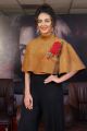 Actress Seerat Kapoor Pics @ Raju Gari Gadhi 2 Press Meet