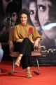 Actress Seerat Kapoor Pics @ Raju Gari Gadhi 2 Press Meet