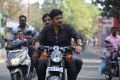 Sathish, Jiiva in Seeru Movie Images