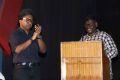 D Imman @ Seeru Movie Press Meet Photos