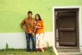 Jiiva, Riya Suman in Seeru Movie Stills