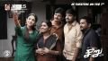 Jiiva, Riya Suman, Sathish, Gayathri Krishna in Seeru Movie Stills