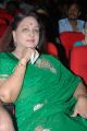 Vijaya Nirmala at Seetamma Vakitlo Sirimalle Chettu Platinum Disc Function Photos