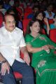 Krishna, Vijaya Nirmala at Seetamma Vakitlo Sirimalle Chettu Platinum Disc Function Photos